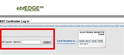 We did not find results for: ebtEDGE login - www.ebtedge.com | EBT Card Holder Login