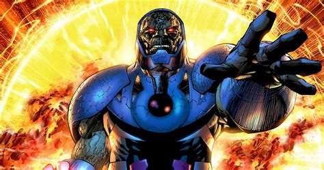 The 15 Most Powerful DC Villains Ever | TheRichest