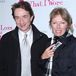 Martin Short Opens Up About Losing His Wife Nancy Dolman to Cancer: 'It ...