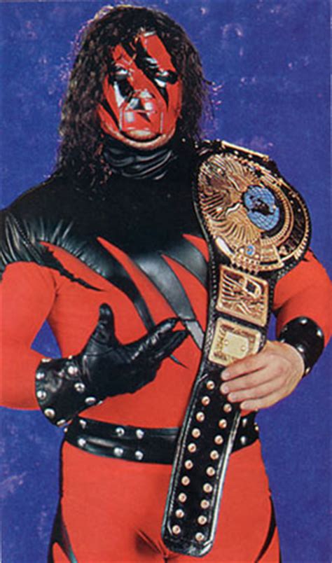 Wwe kane best moments 1998 p 1. What's Your Favorite Version of Your Favorite Wrestlers ...