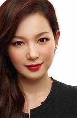 Images of How To Makeup Asian Face