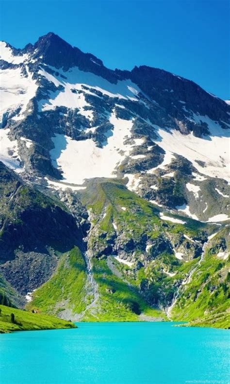 50 Beautiful Mountain Photos And Wallpapers Desktop Background