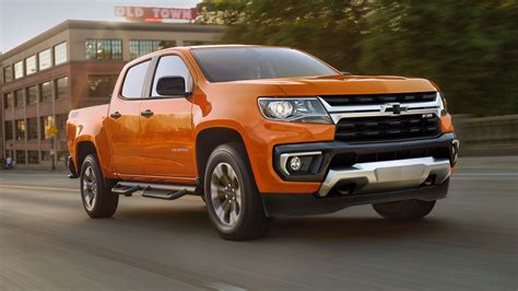 2023 Chevy Colorado Redesign Delivery Date Spied And News