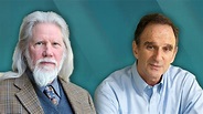 Cryptography Pioneers Whitfield Diffie and Martin Hellman Named 2015 ...