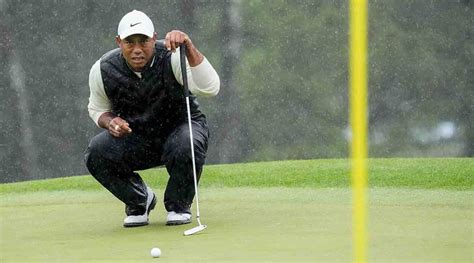 Tiger Woods Undergoes Ankle Surgery No Timetable For Return Bvm Sports
