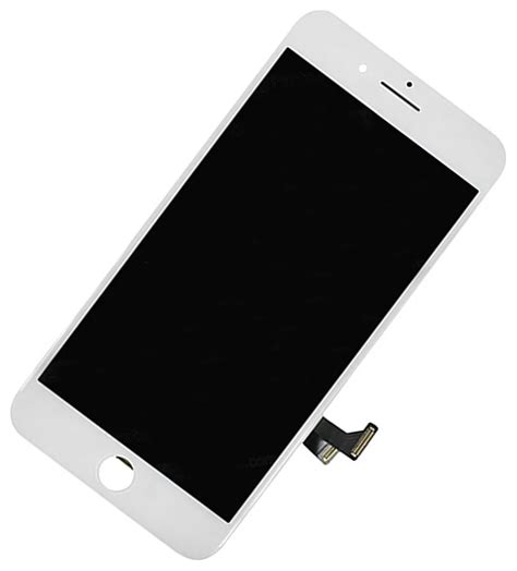 Prime Version Iphone 8 Plus Screen Repair Or Replacement White Uk