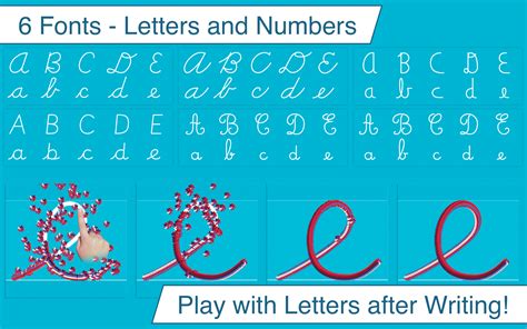 Cursive Writing Wizard Trace Letters Words All Lowercase Letters