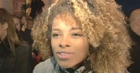 x factor watch fleur east get huge walthamstow homecoming as she s swamped by excited fans