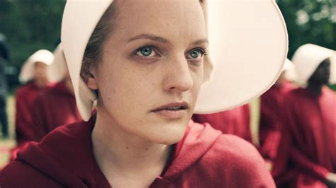 The Handmaids Tale Is Officially Coming Back For A Third Season