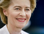 Von der Leyen wird erste EU-Kommissionspräsidentin | agrarheute.com