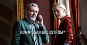 Kommissar Bäckström - Filme im Ersten - ARD | Das Erste