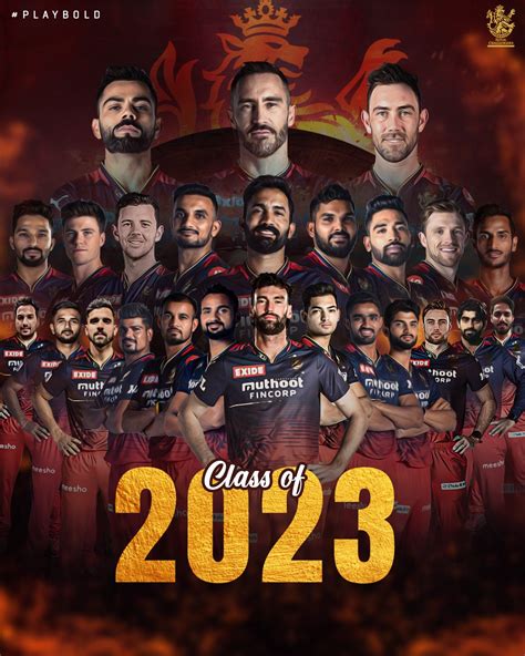 Ipl Three Royal Challengers Bangalore Rcb Players Who Can Win