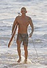 Cody Simpson goes surfing in Hawaii | Daily Mail Online