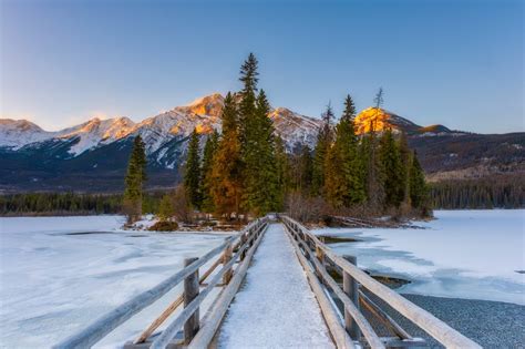 23 Magical Things To Do In Jasper In Winter 2023