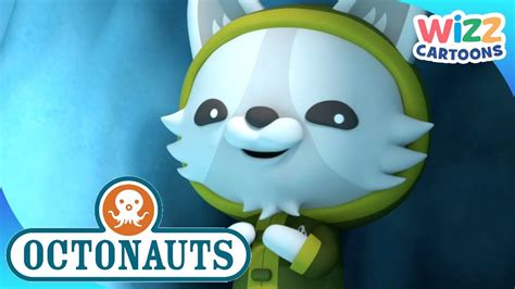 Octonauts Epic Faceoff With A Swordfish Compilation Wizz