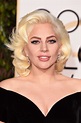 Lady Gaga's Golden Globes Makeup 2016 | POPSUGAR Beauty