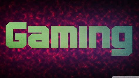 Gaming Banner 2048x1152 Gaming Bannière Youtube 2048x1152 Sans Texte