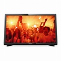 Philips 24PHT4031 24 (60 cm) Ultra Slim LED TV :: GRX Electro Outlet
