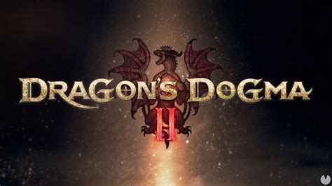 Dragons Dogma 2 Videojuego Ps5 Pc Y Xbox Series Xs Vandal