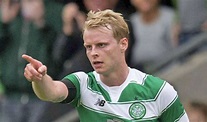 Gary Mackay-Steven believes Celtic are ready for Champions League ...