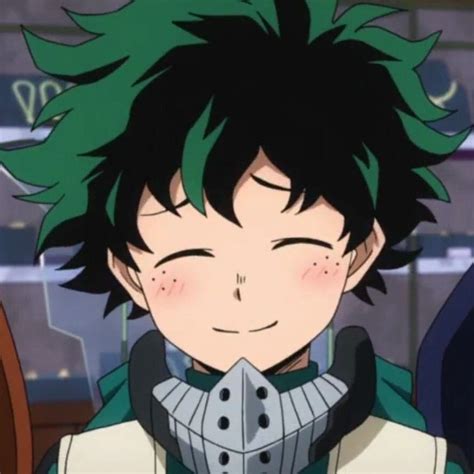 Anime Discord Pfp Deku Top 25 Discord Profile Pictures To Make Your