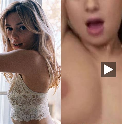 Grace Van Dien Nude Leaked Pics And Porn 2023 Scandal Planet