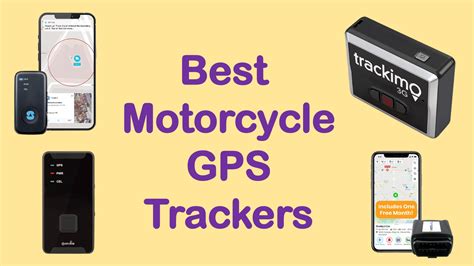 Best Motorcycle Gps Trackers For 2022 Reviews By An Expert Onesdr