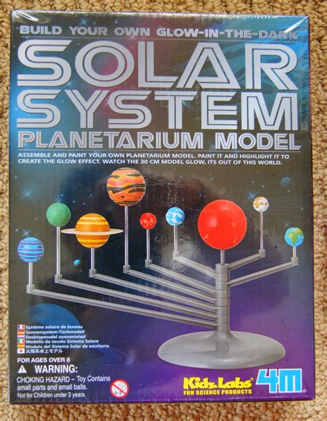 Solar System Activities For Kids Montessori Science At