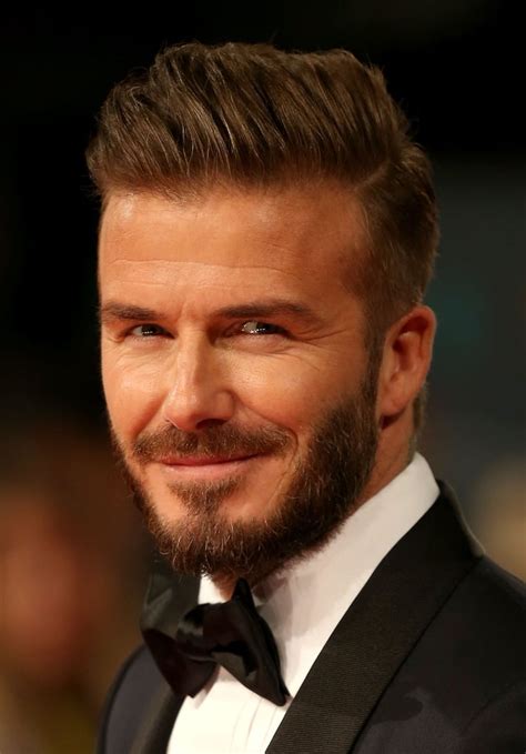 David Beckham The Most Gorgeous Photos Of David Beckham Popsugar