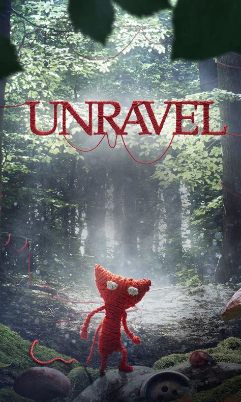 Unravel Official Ea Site