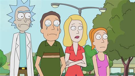 Image S1e2 Jerry Cryingpng Rick And Morty Wiki Fandom Powered By