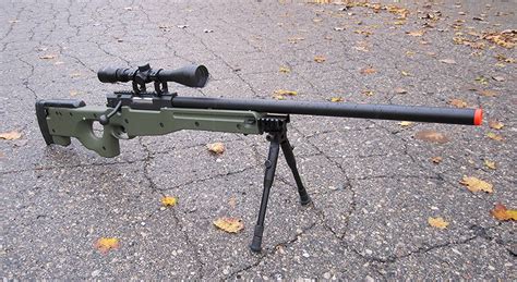 Sniper Air Rifle
