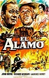 “EL ÁLAMO”(1960): Una película para la historia del cine | Familia en ...