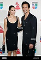 Benjamin bratt and wife hi-res stock photography and images - Alamy
