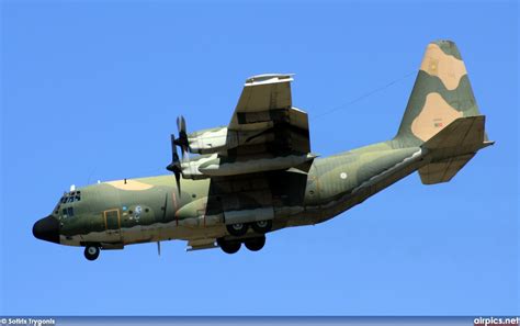 16804 Lockheed C 130h Hercules Portuguese Air Force