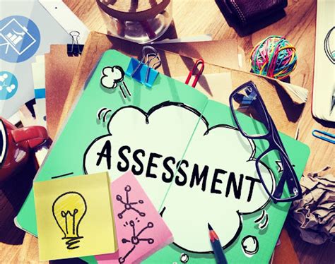 Assessment Tools Types Examples Importance