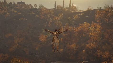 Assassins Creed Odyssey The Jump Youtube