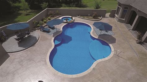 Vinyl Liner Pool Walls Latham Pool