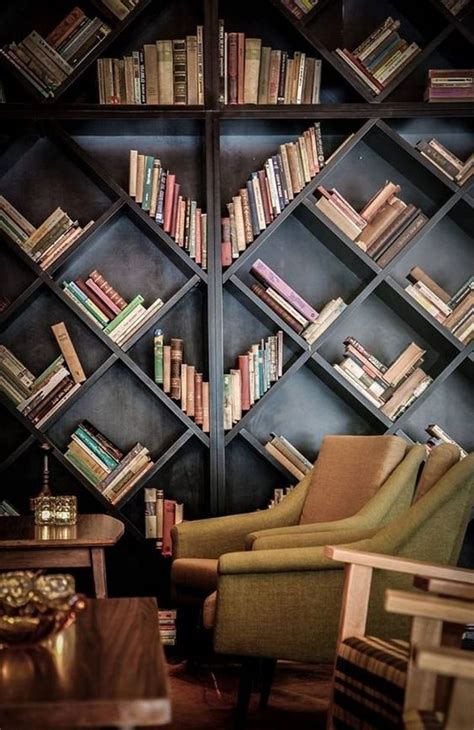 Home Library Design 35 Amazing Home Library Ideas For Your Home