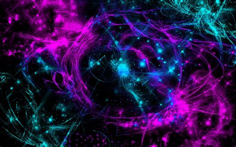 Free Download Colorful Neon Wallpapers Sf Wallpaper 1280x800 For Your