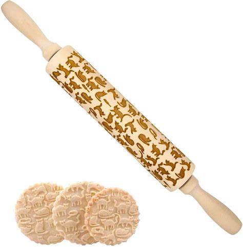 The 12 Best Rolling Pins For 2023 Rugknots