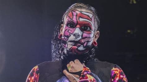 Wwe Superstar Jeff Hardy Released After Live Event Incident Reports