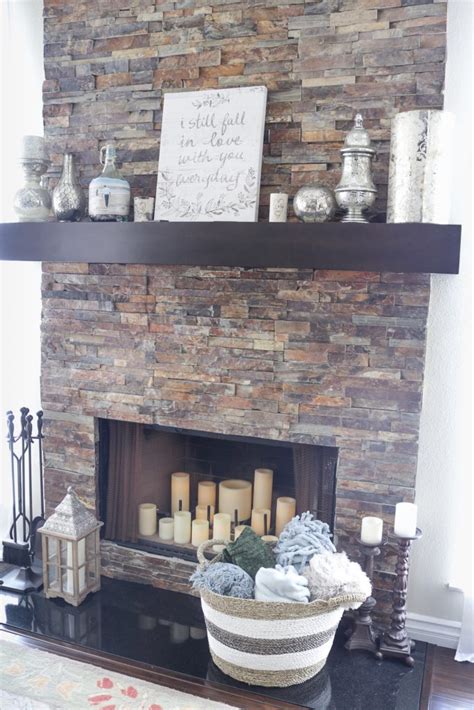 Plus you can even use them for halloween decorations, so it is a very budget friendly idea. How to Decorate for Fall on a Budget - Happily Ever Adventures