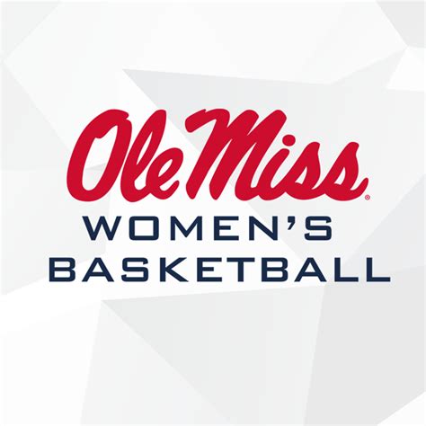 Ole Miss Womens Basketball