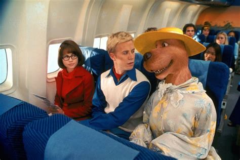 Cuando Jim Carrey Iba A Protagonizar Scooby Doo Y Otras Curiosidades De La Película De James