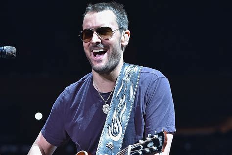 Eric Church Country Music Jesus Story Behind The Song