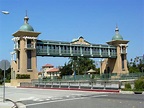 Pomona Train Station Pomona, California - a photo on Flickriver