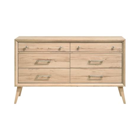 Marrin Dresser Homelegance Furniture Cart