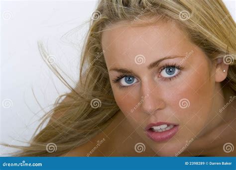 Eye Contact Royalty Free Stock Images Image 2398289