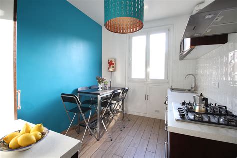Annonces de belles femmes russes et ukrainiennes célibataires. Montreuil Robespierre-Appartement 4 pièces - Laurent Lesage